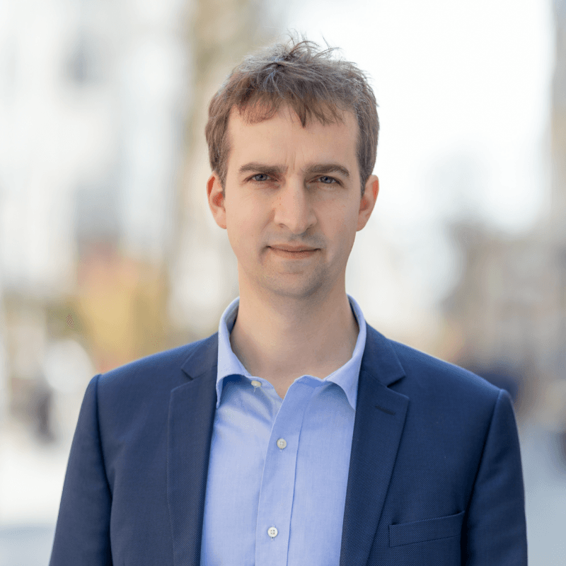 Quentin Werlé