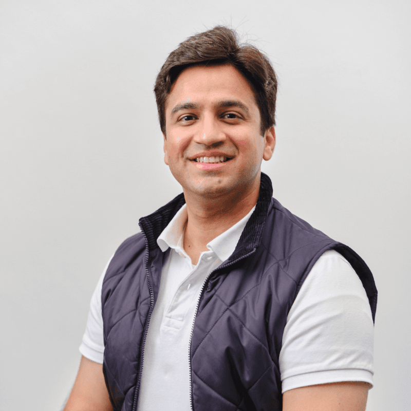 Abhimanyu Bansal