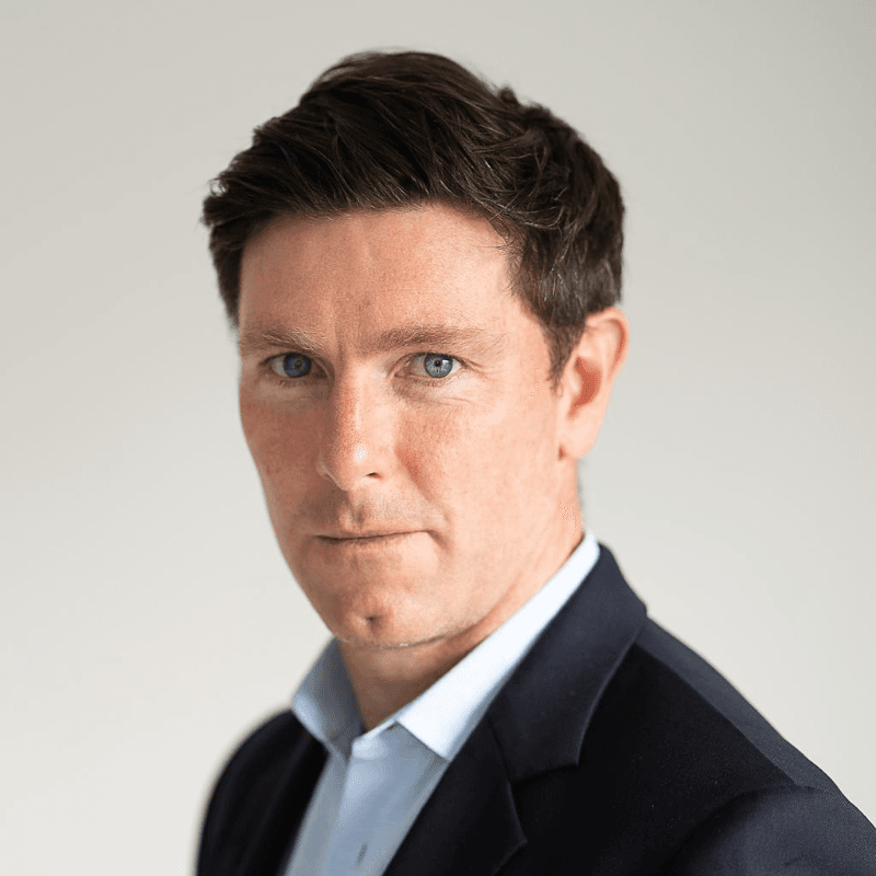 Thomas Doyle
