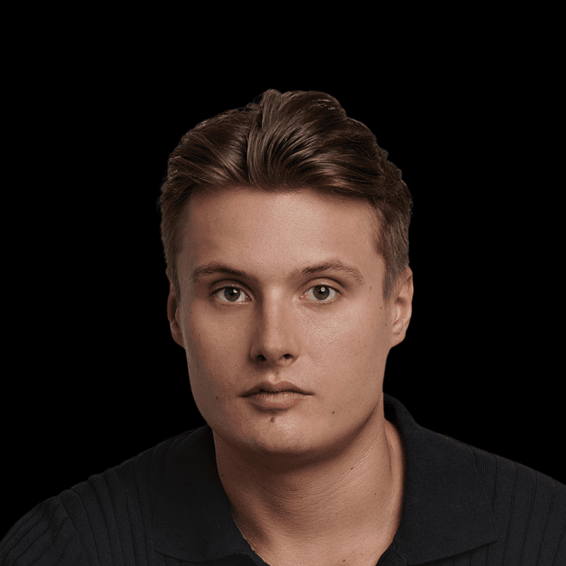 Wojtek Pawlowski