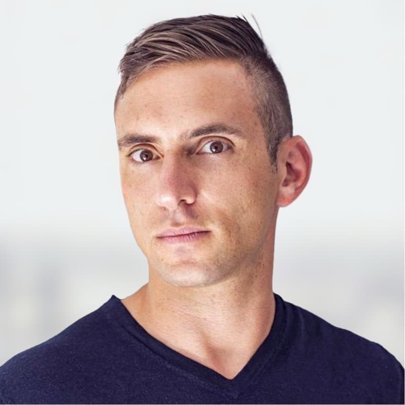 Alexander Blume
