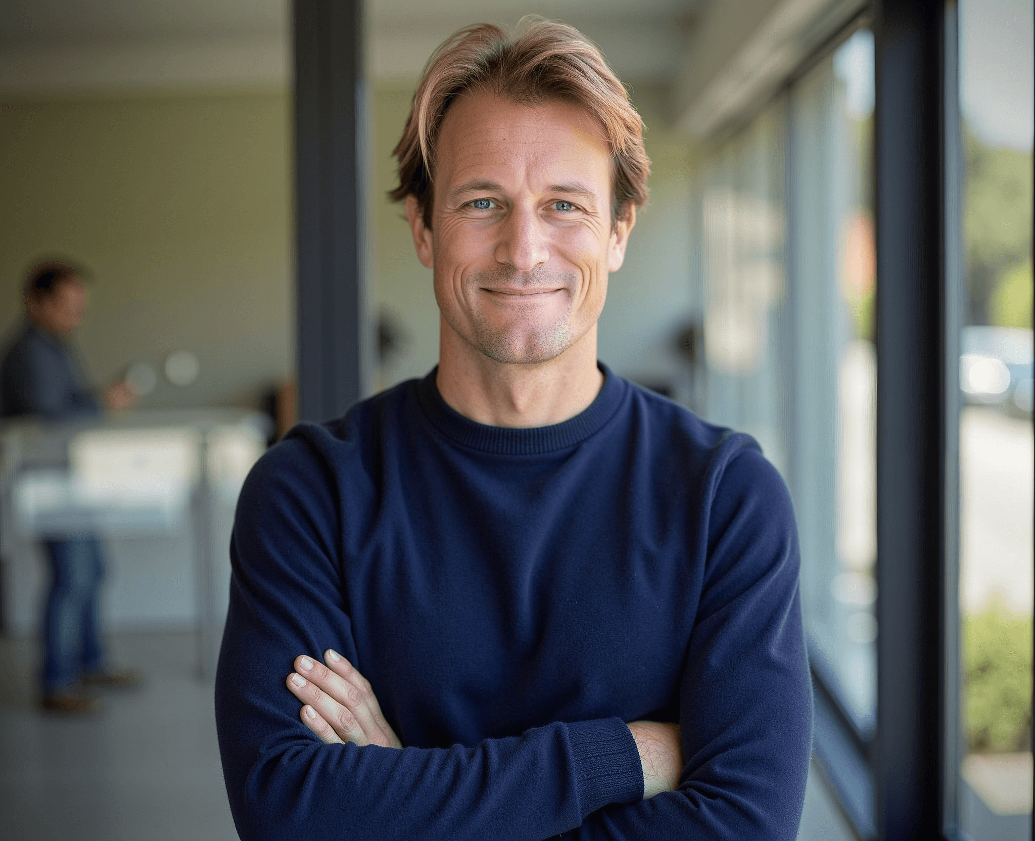 Stanislas de Maistre