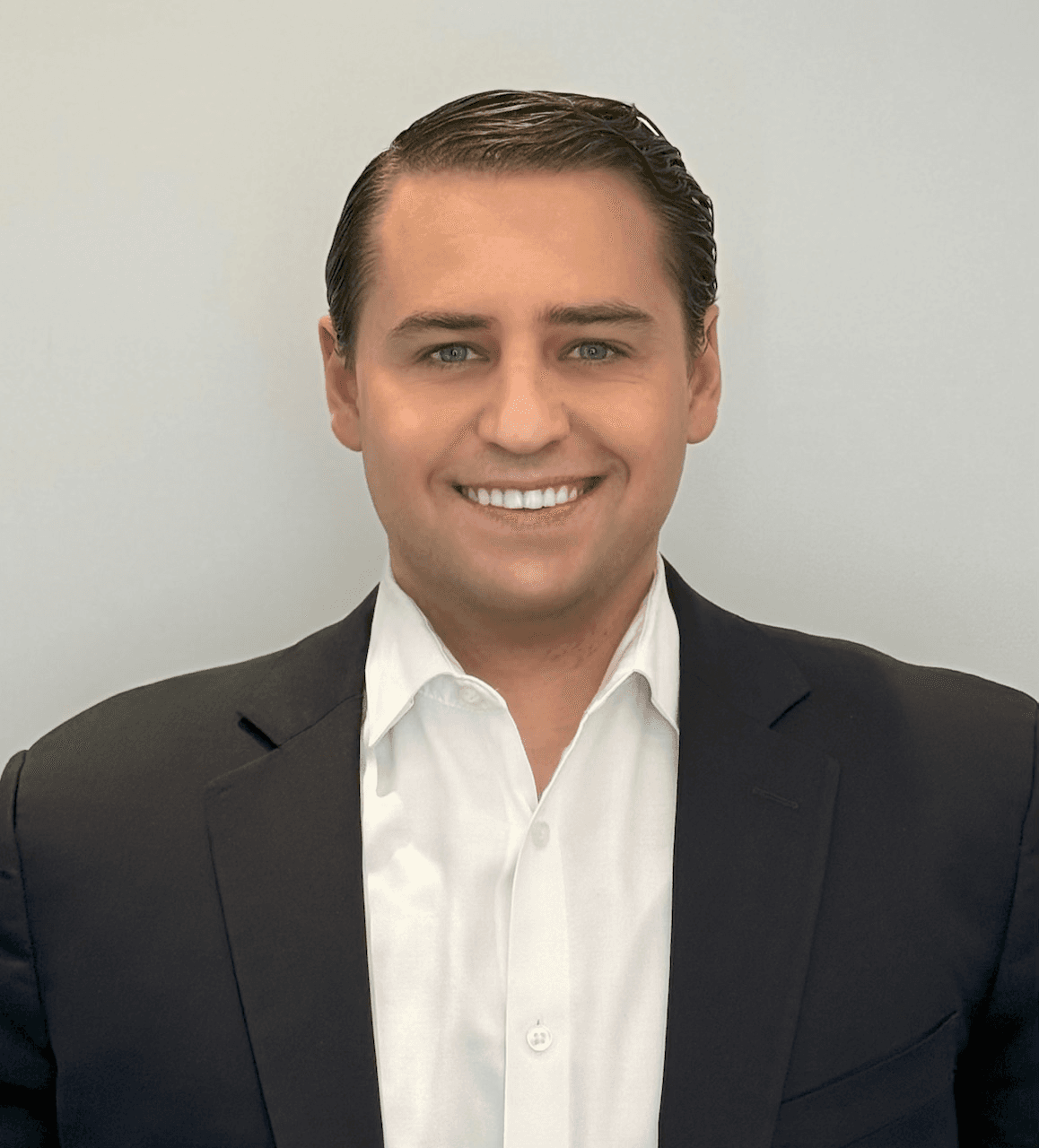 Peter Suarez Ferrara